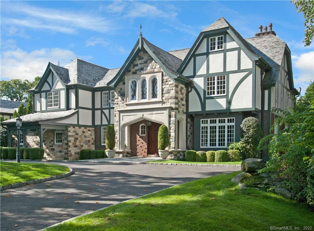 109 Woodside Drive Greenwich CT 06830