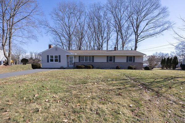 80 Ridgetop Road Wallingford CT 06492