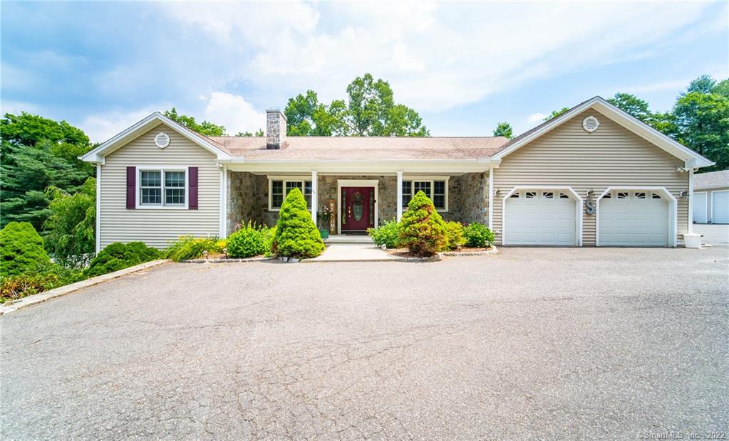 741 Osborn Road Naugatuck CT 06770