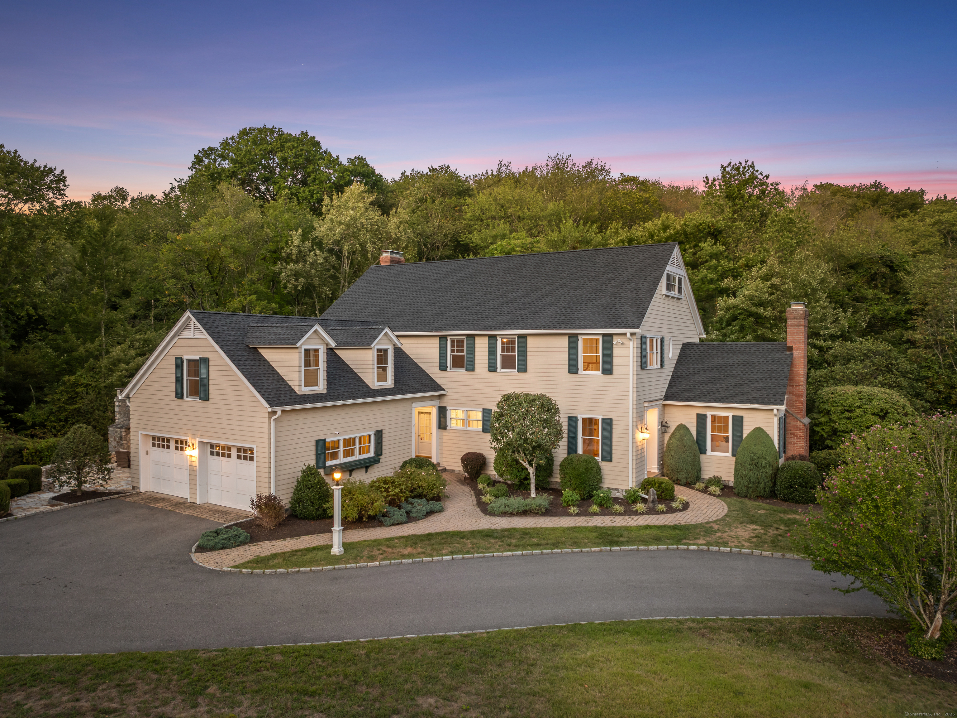 48 Duck Pond Place Wilton CT 06897