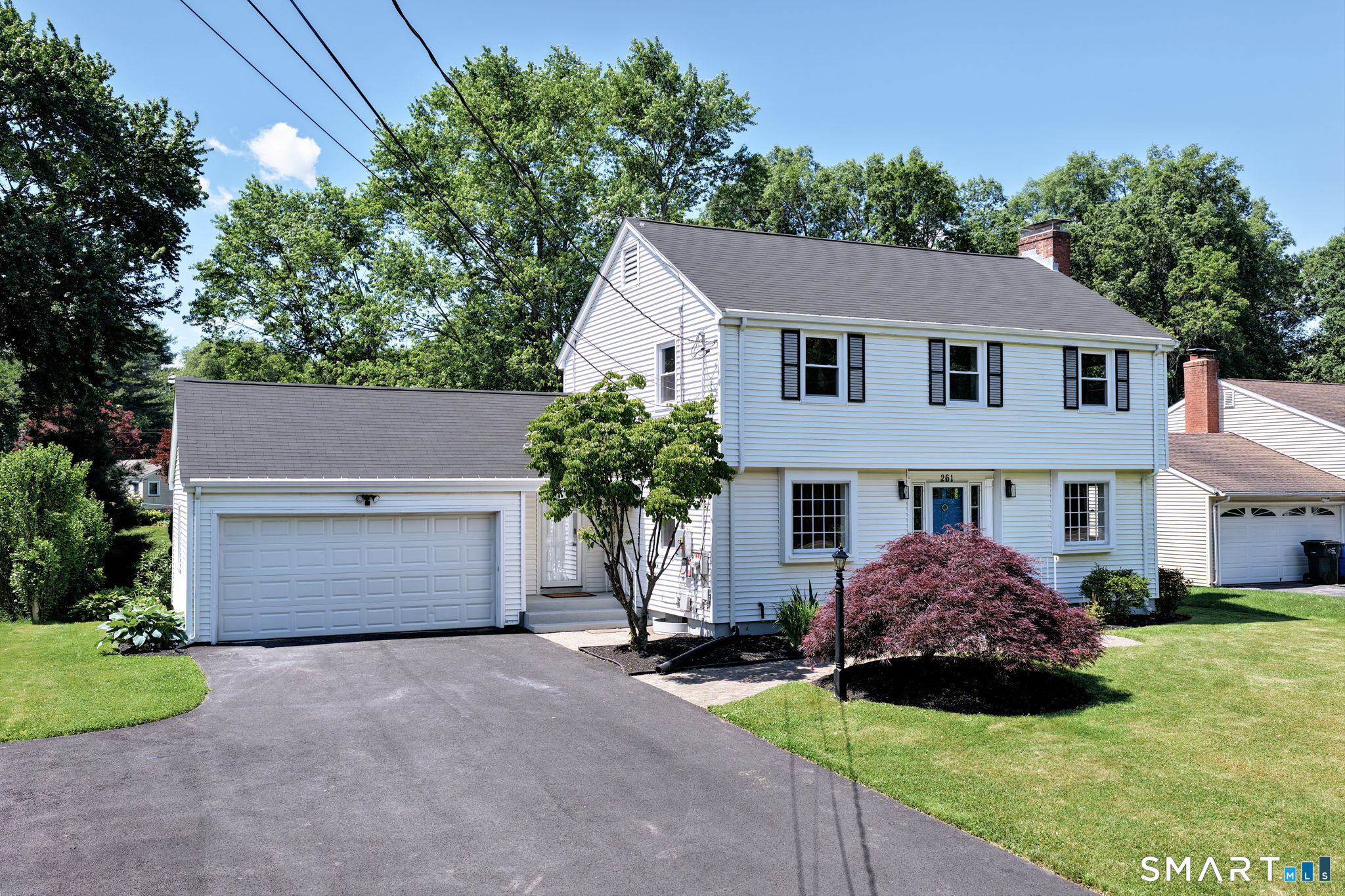 261 Simsbury Road West Hartford CT 06117