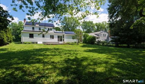 261 Simsbury Road West Hartford CT 06117
