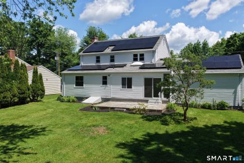 261 Simsbury Road West Hartford CT 06117