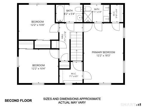 261 Simsbury Road West Hartford CT 06117