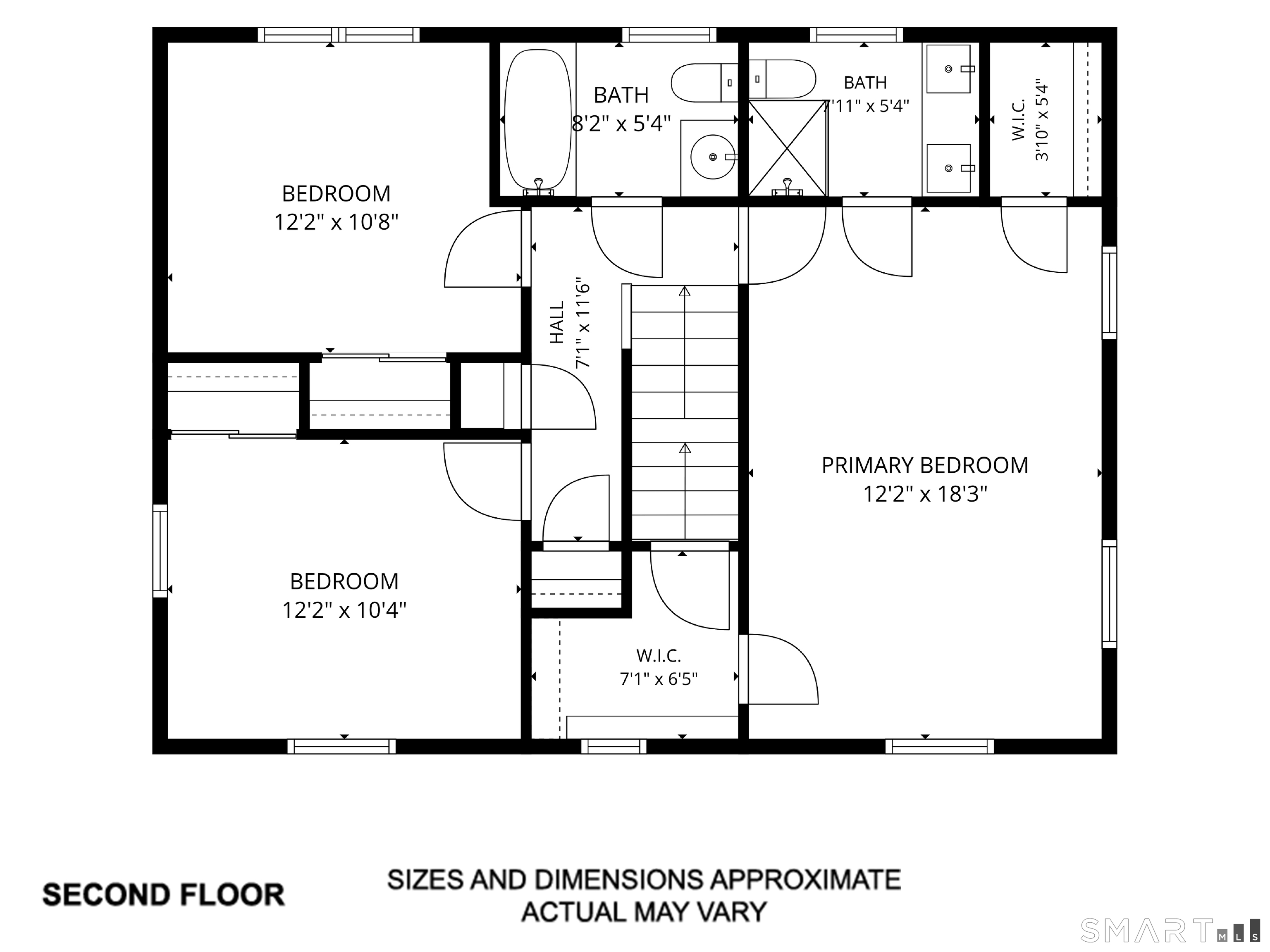 261 Simsbury Road West Hartford CT 06117