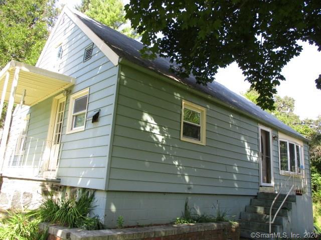 54 Lambert Drive Norwich CT 06360