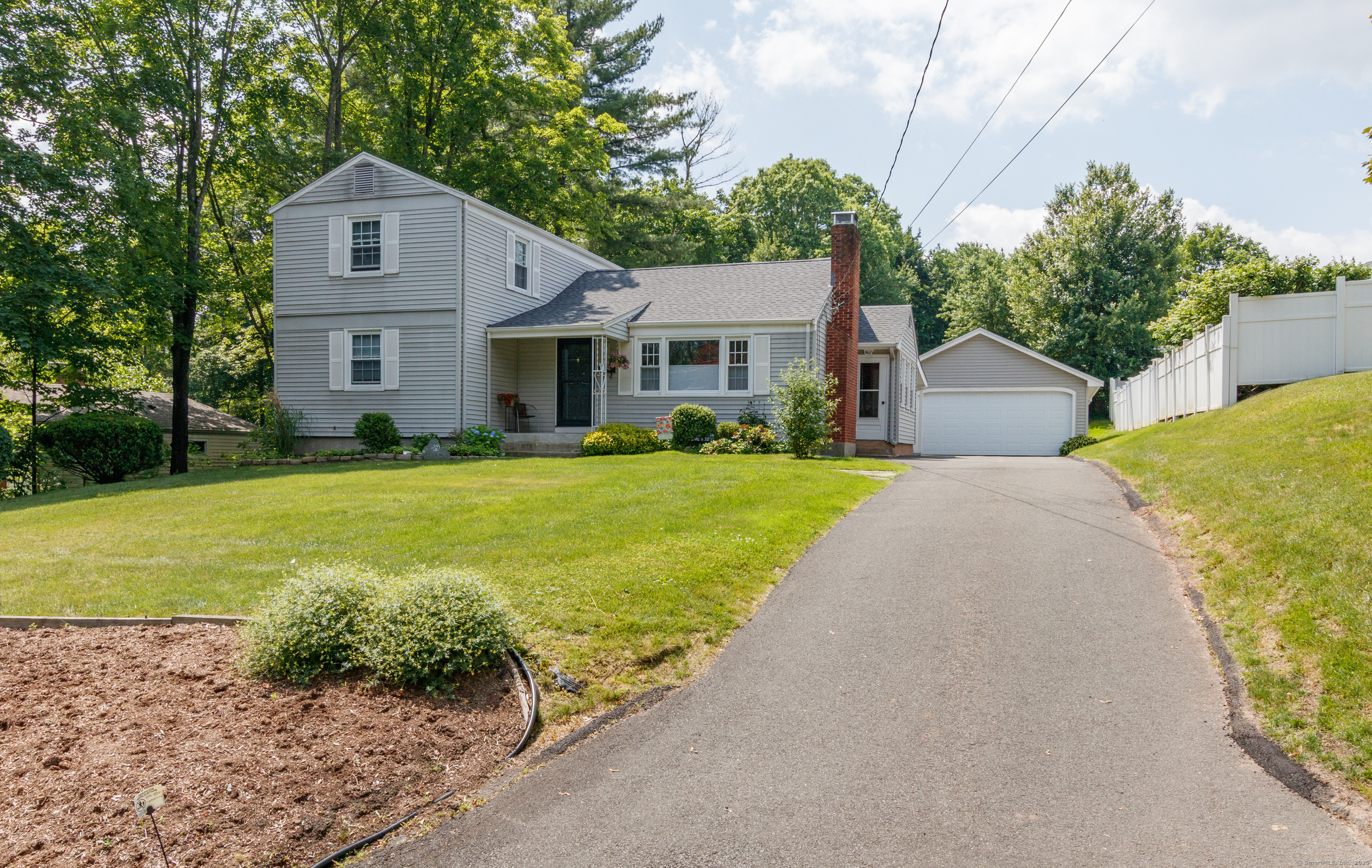 49 Remington Road Windsor CT 06095