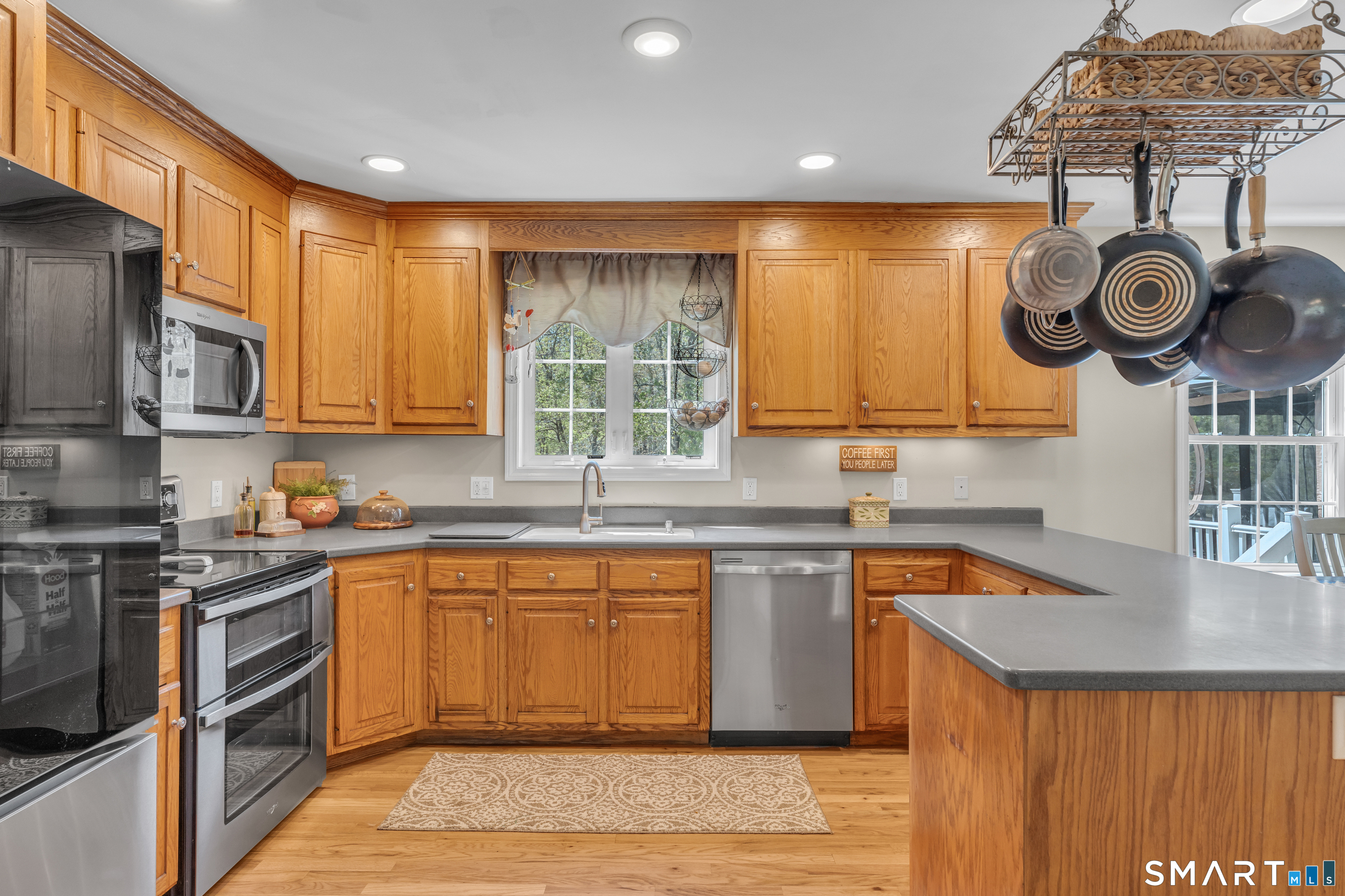 57 Hubbard Road Haddam CT 06438