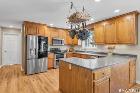 57 Hubbard Road Haddam CT 06438