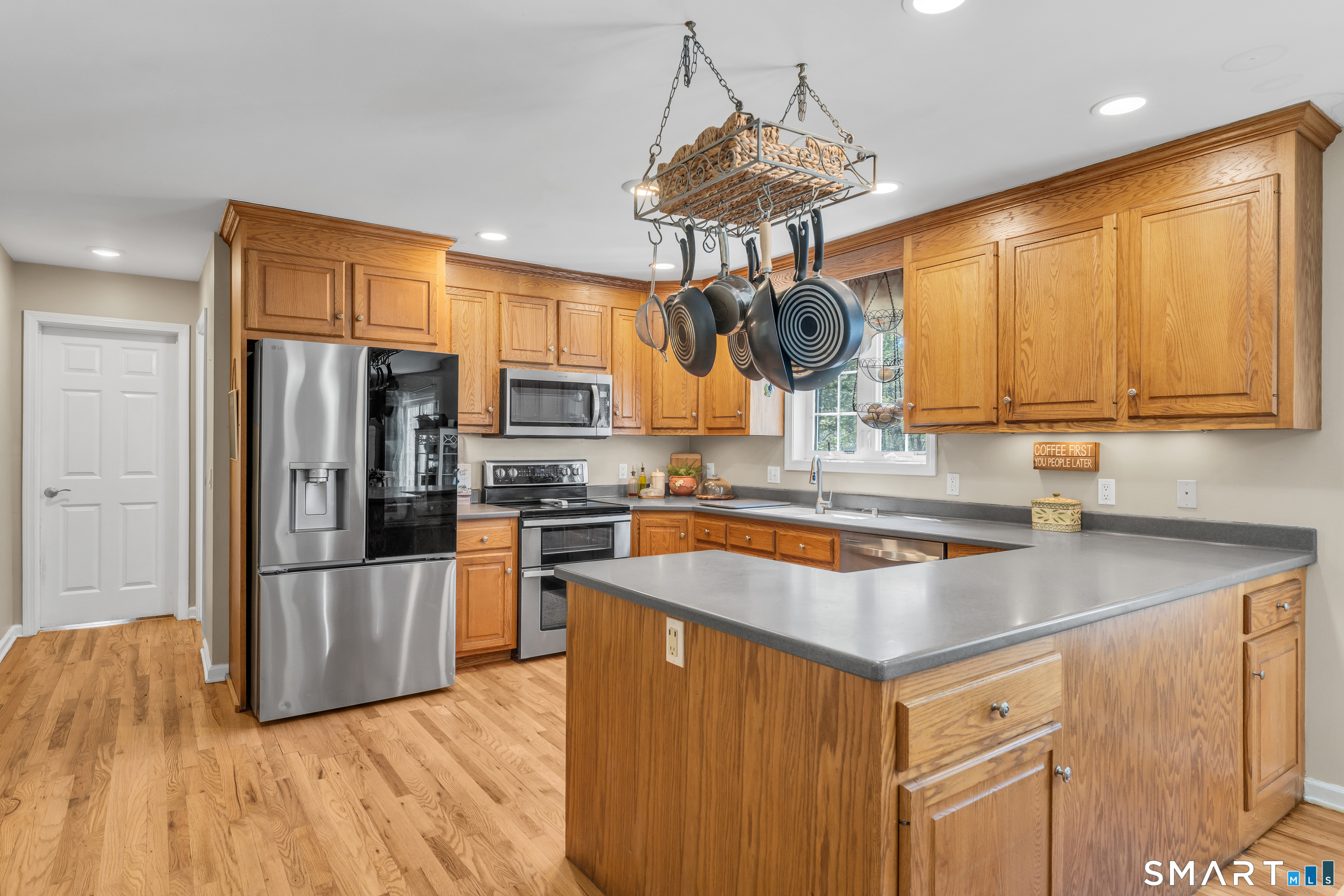 57 Hubbard Road Haddam CT 06438