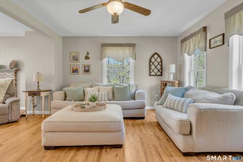 57 Hubbard Road Haddam CT 06438