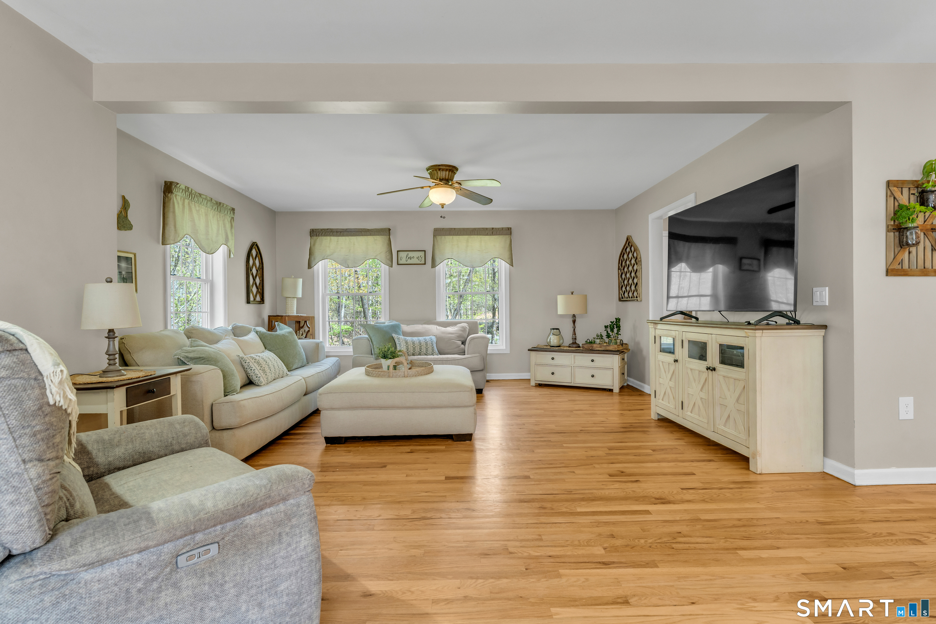 57 Hubbard Road Haddam CT 06438