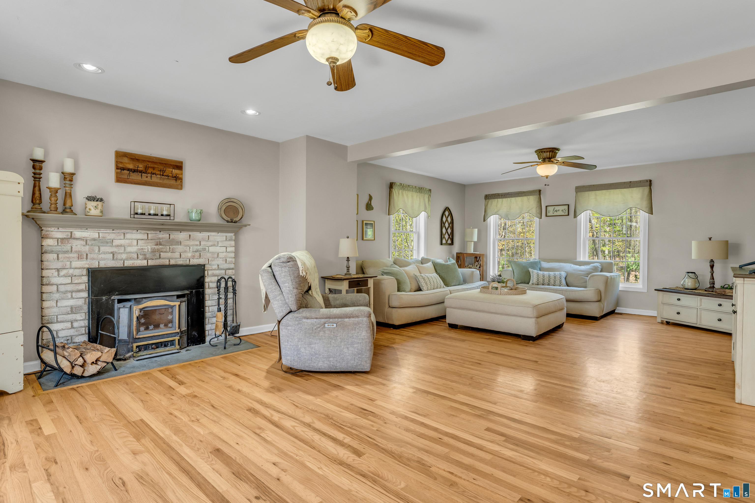 57 Hubbard Road Haddam CT 06438