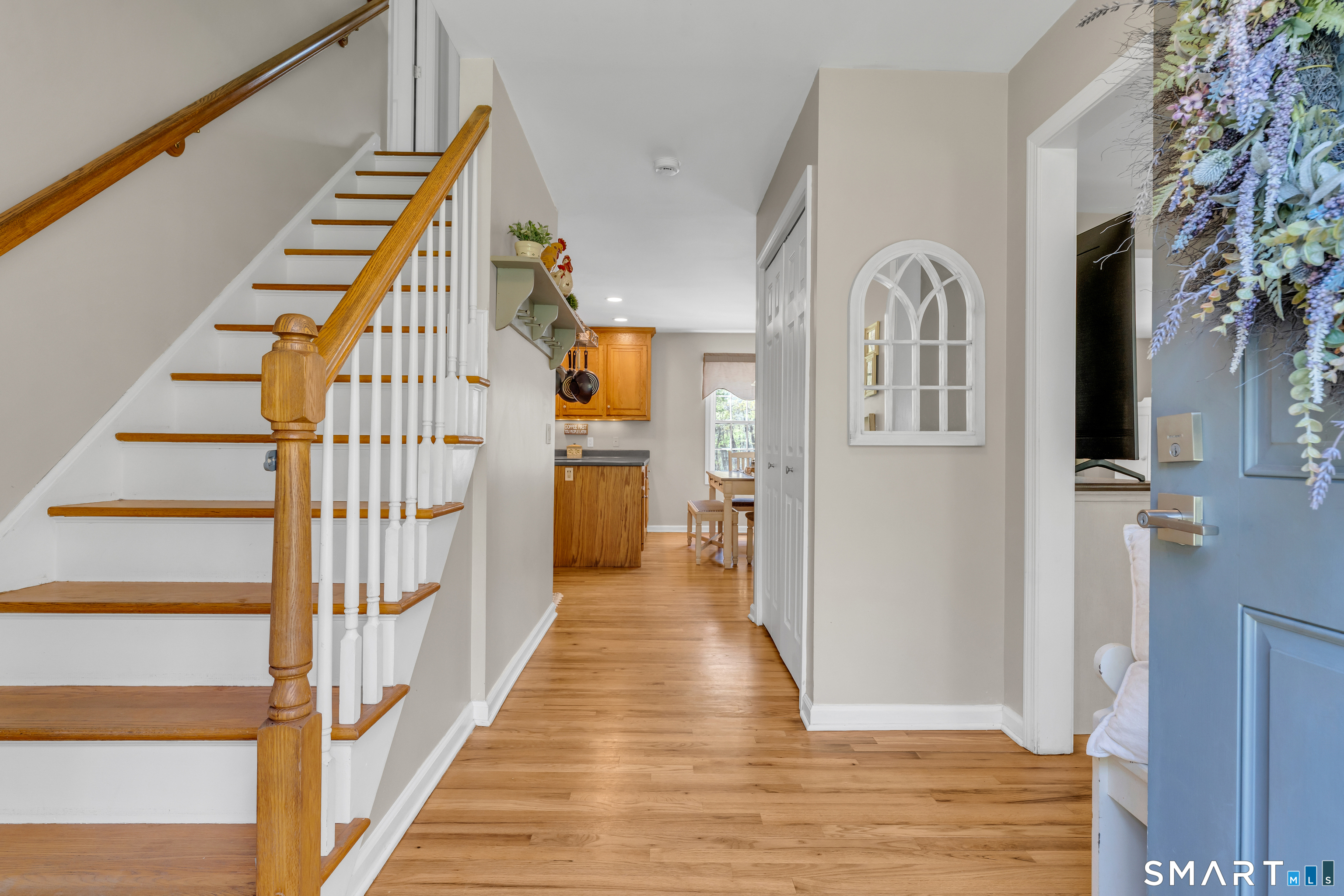 57 Hubbard Road Haddam CT 06438