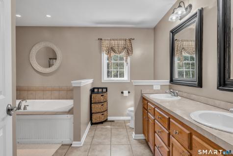 57 Hubbard Road Haddam CT 06438