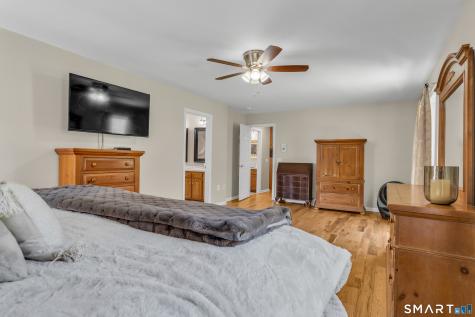 57 Hubbard Road Haddam CT 06438