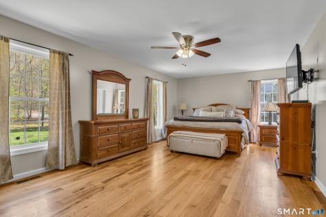 57 Hubbard Road Haddam CT 06438