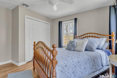 57 Hubbard Road Haddam CT 06438