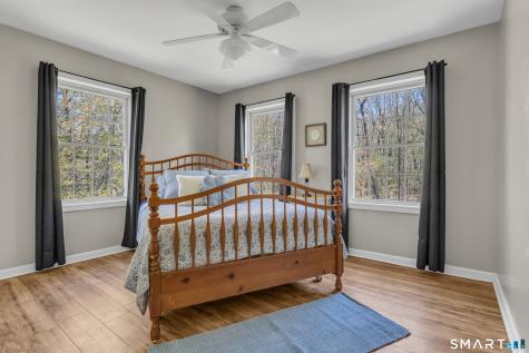 57 Hubbard Road Haddam CT 06438