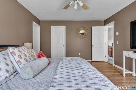 57 Hubbard Road Haddam CT 06438