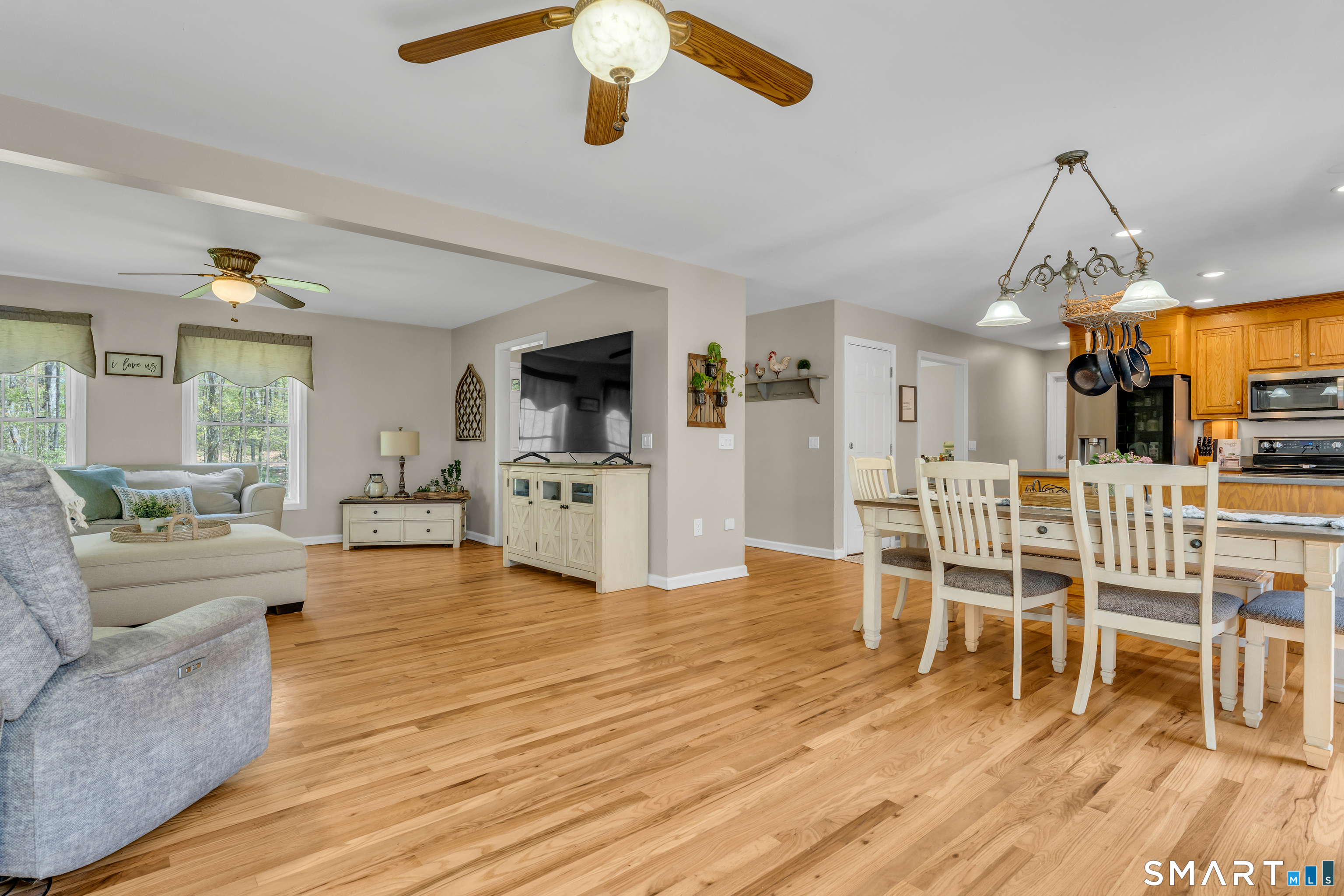 57 Hubbard Road Haddam CT 06438