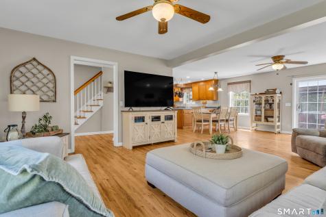 57 Hubbard Road Haddam CT 06438