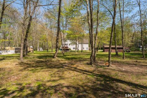 57 Hubbard Road Haddam CT 06438