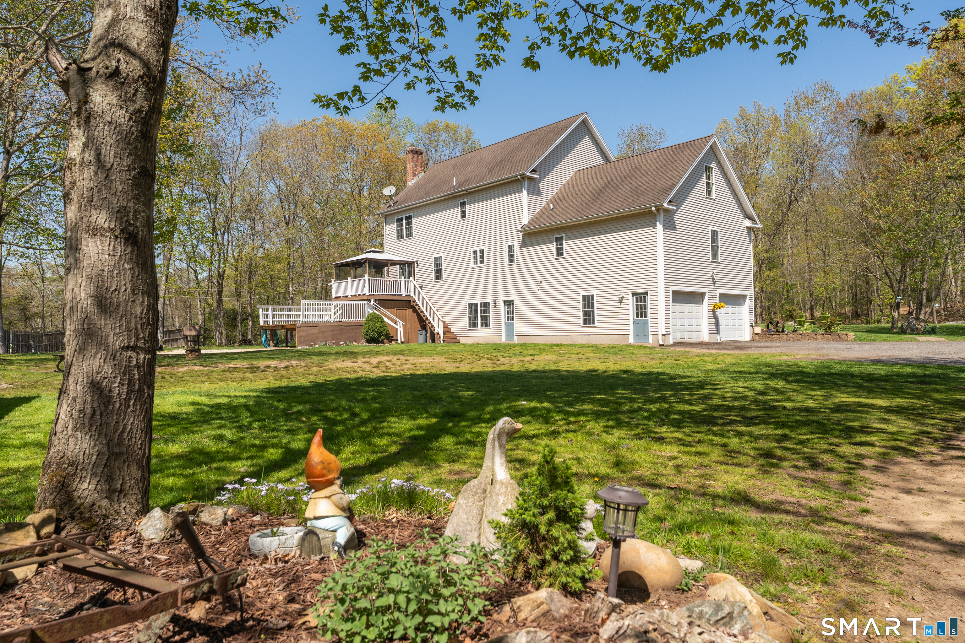 57 Hubbard Road Haddam CT 06438