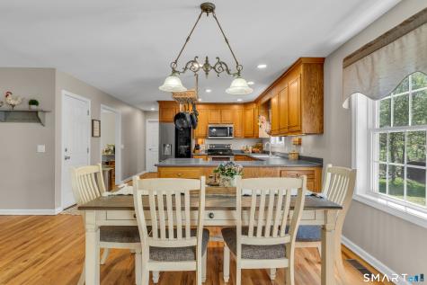 57 Hubbard Road Haddam CT 06438