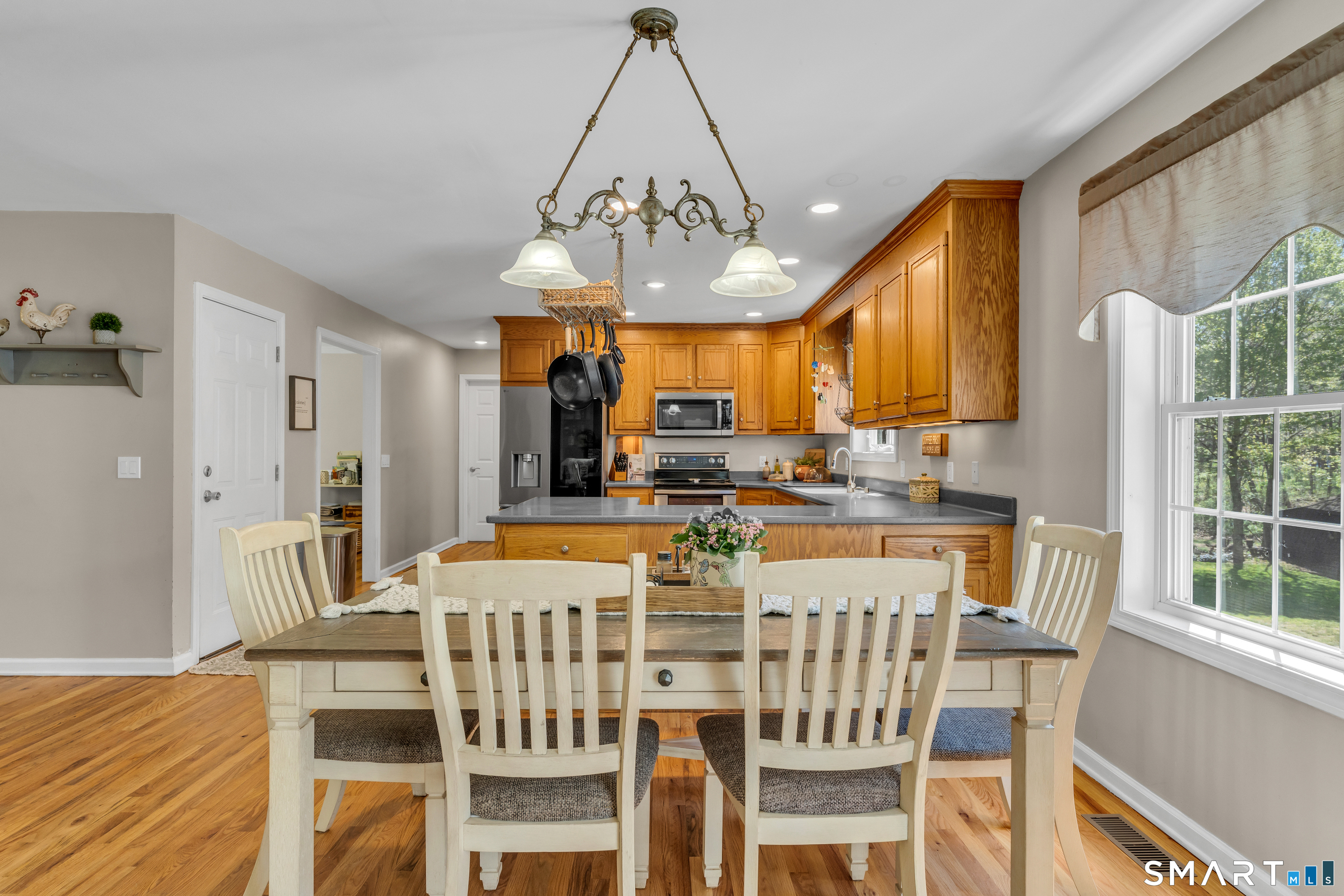 57 Hubbard Road Haddam CT 06438