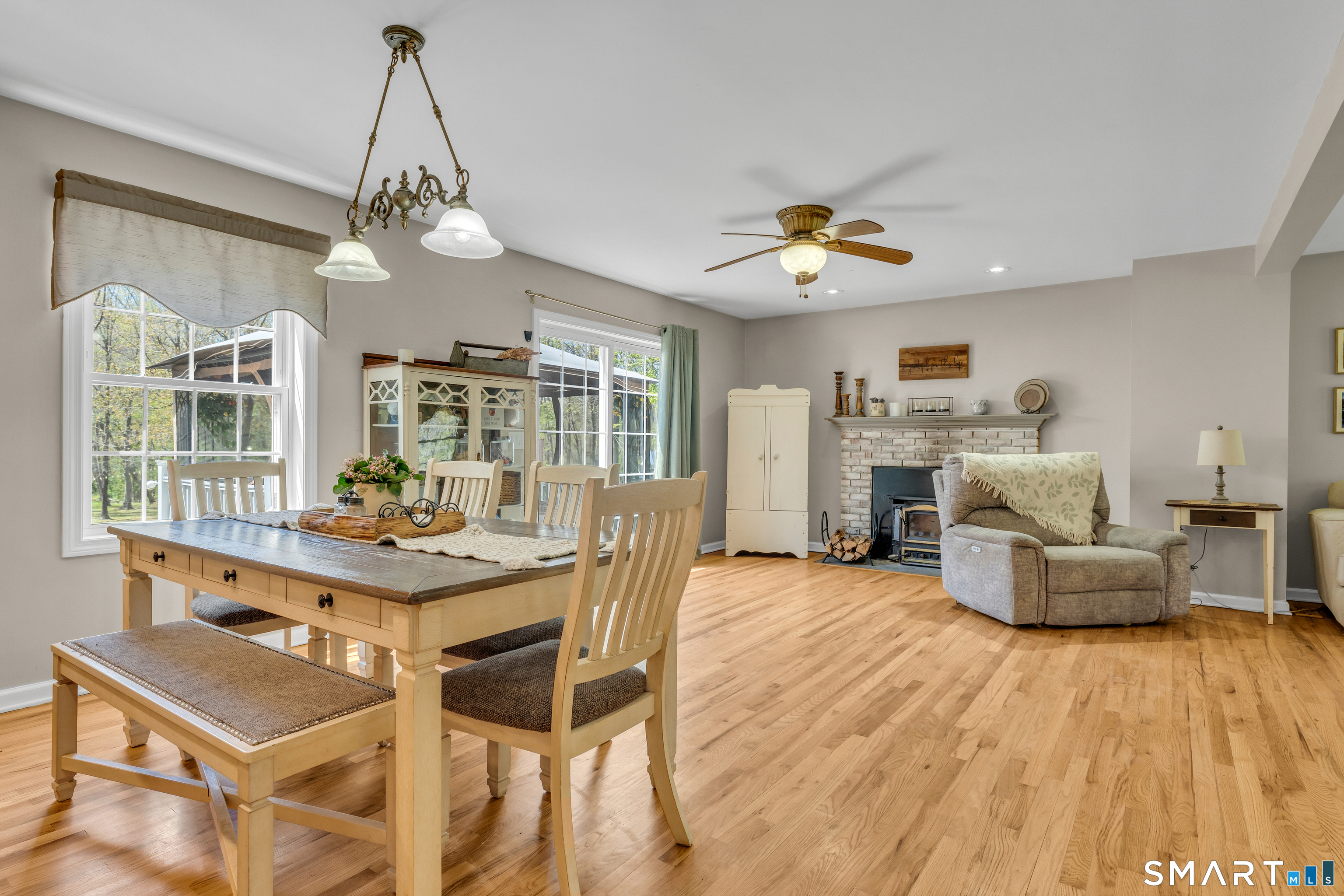 57 Hubbard Road Haddam CT 06438