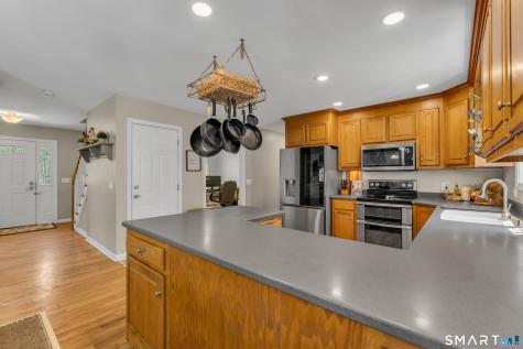 57 Hubbard Road Haddam CT 06438