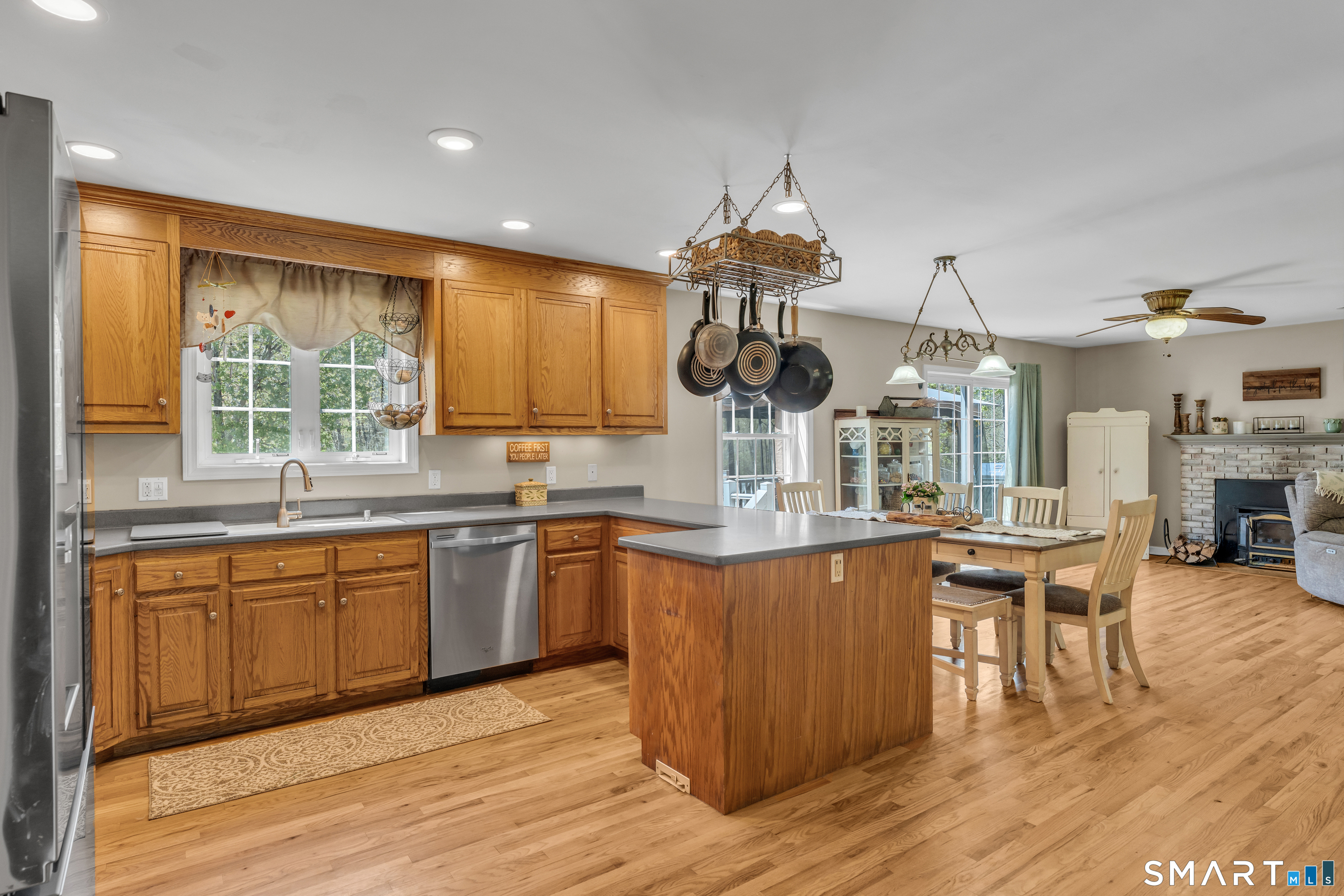 57 Hubbard Road Haddam CT 06438