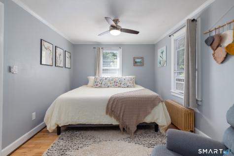 34 Overlook Avenue Middletown CT 06457