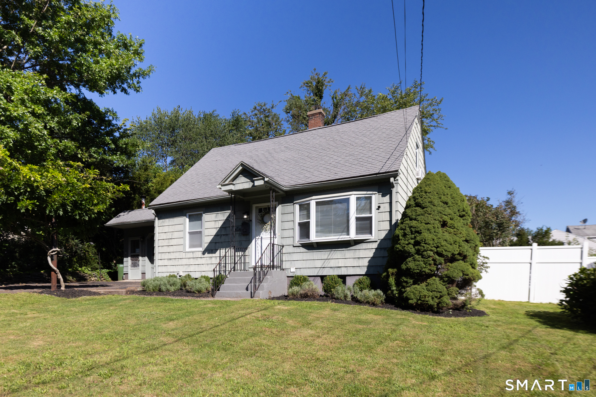 34 Overlook Avenue Middletown CT 06457
