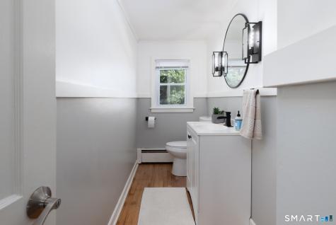 34 Overlook Avenue Middletown CT 06457