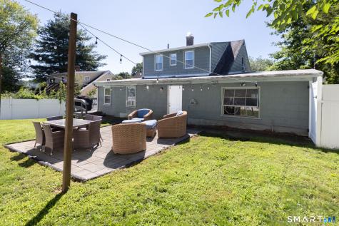 34 Overlook Avenue Middletown CT 06457
