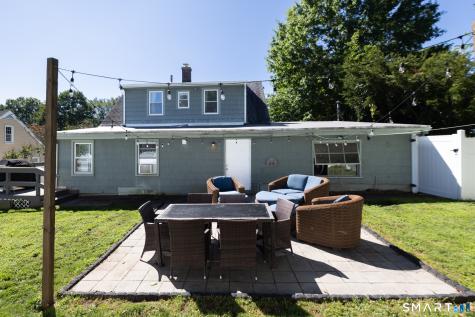 34 Overlook Avenue Middletown CT 06457