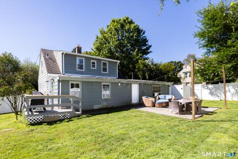 34 Overlook Avenue Middletown CT 06457
