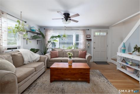 34 Overlook Avenue Middletown CT 06457