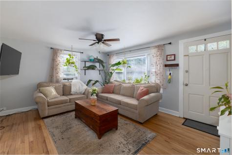 34 Overlook Avenue Middletown CT 06457