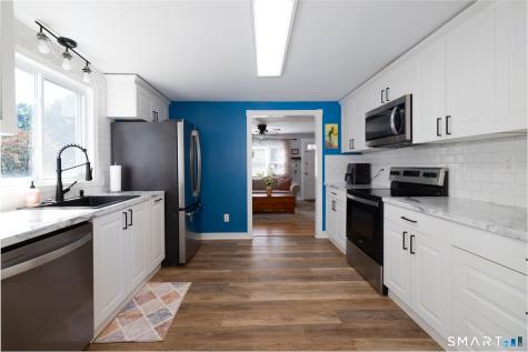 34 Overlook Avenue Middletown CT 06457