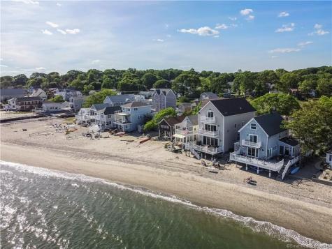 23 Melba Street Milford CT 06460