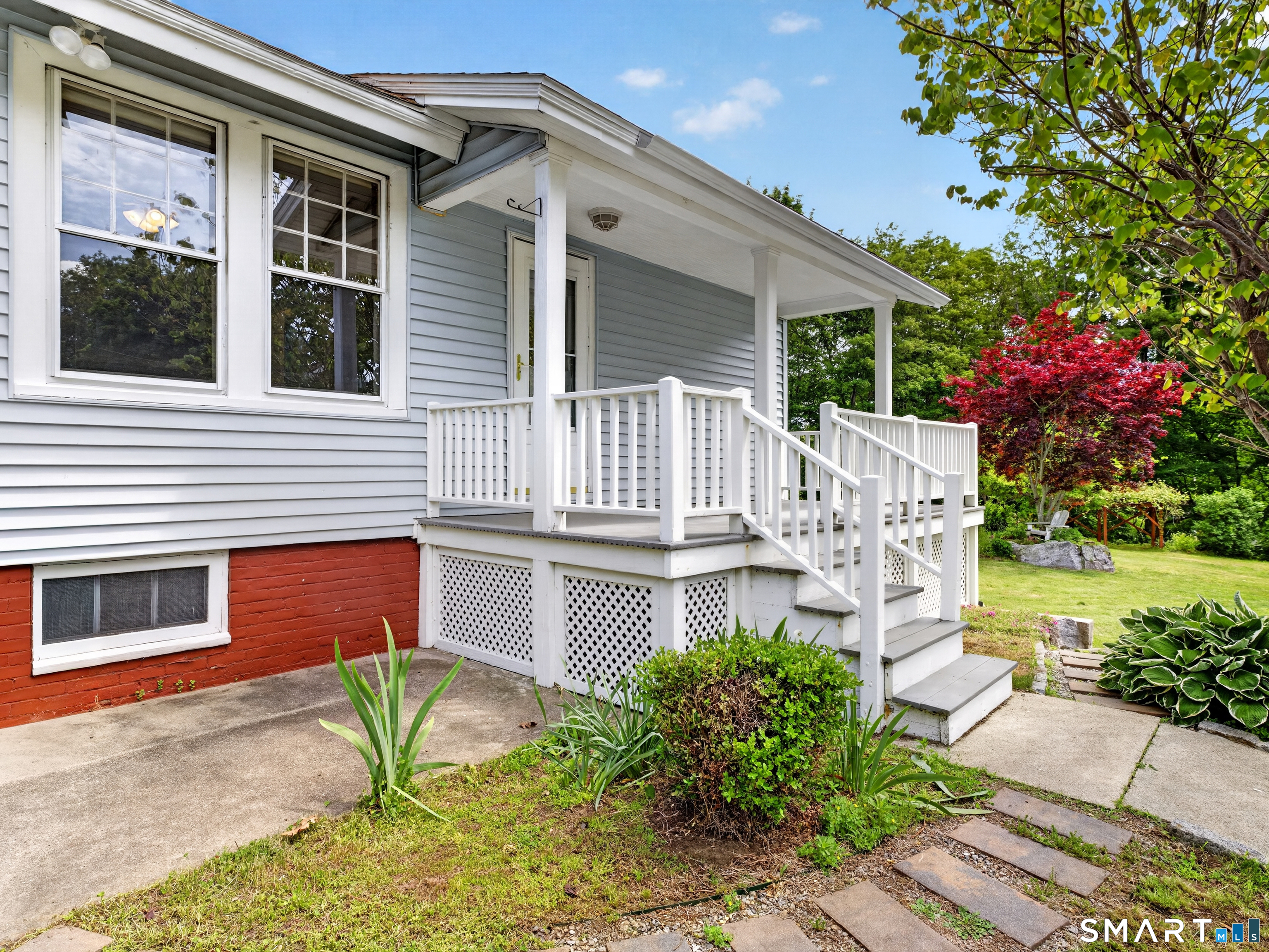 43 Hedge Avenue Norwich CT 06360