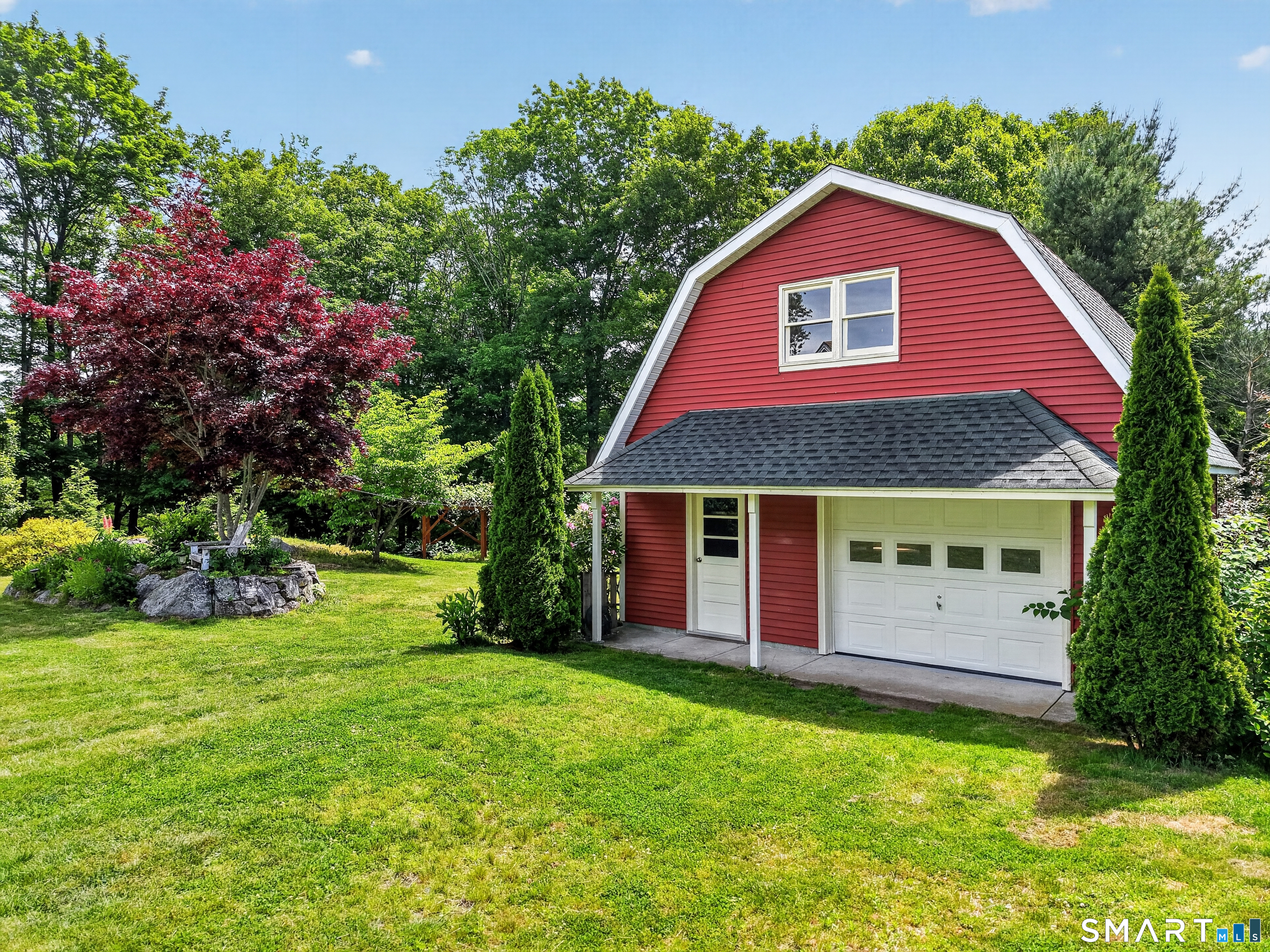 43 Hedge Avenue Norwich CT 06360