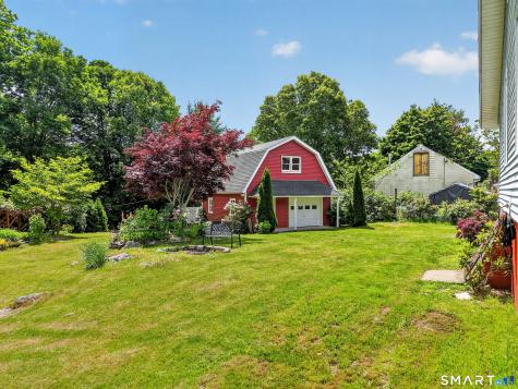 43 Hedge Avenue Norwich CT 06360