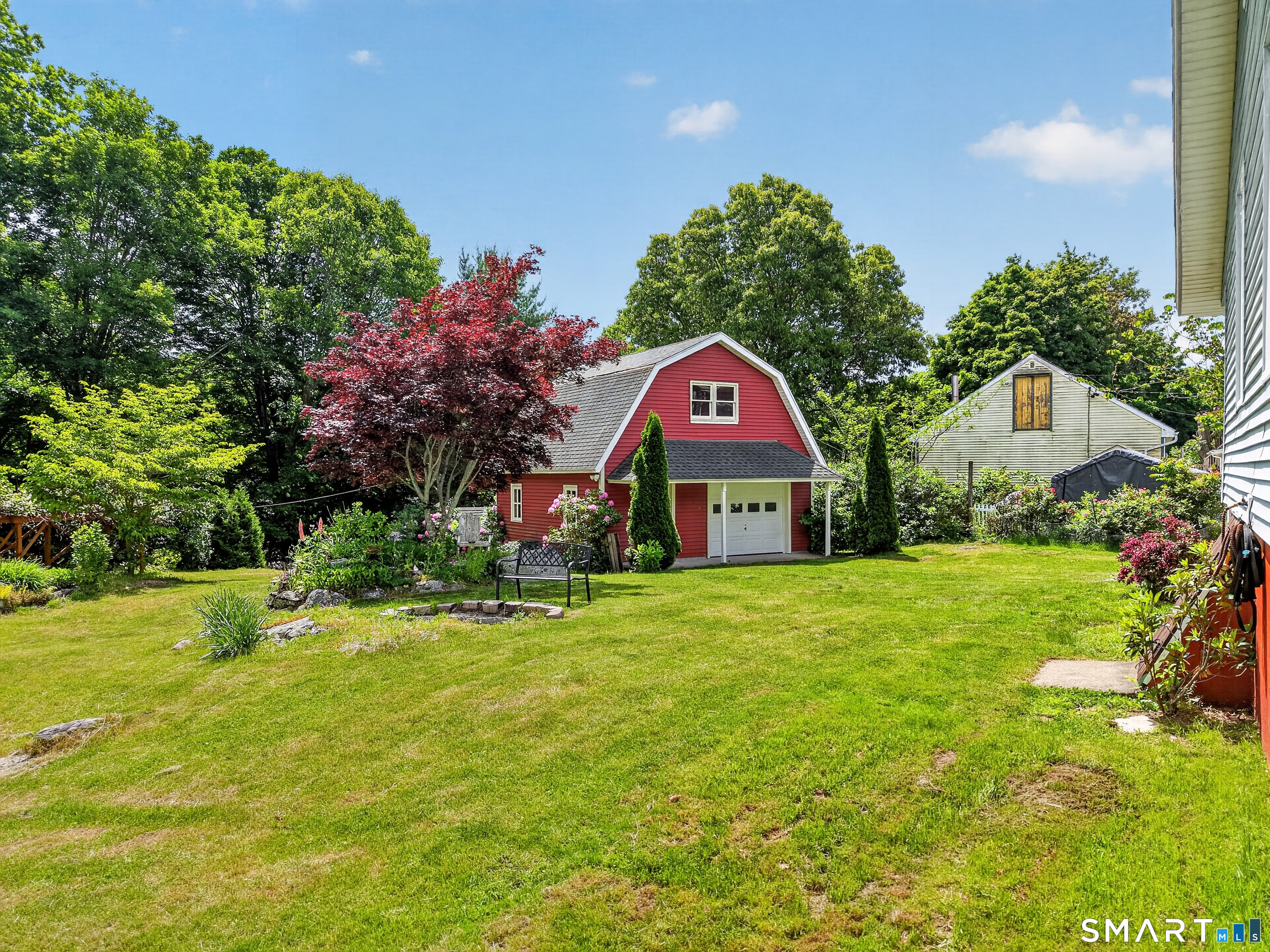 43 Hedge Avenue Norwich CT 06360