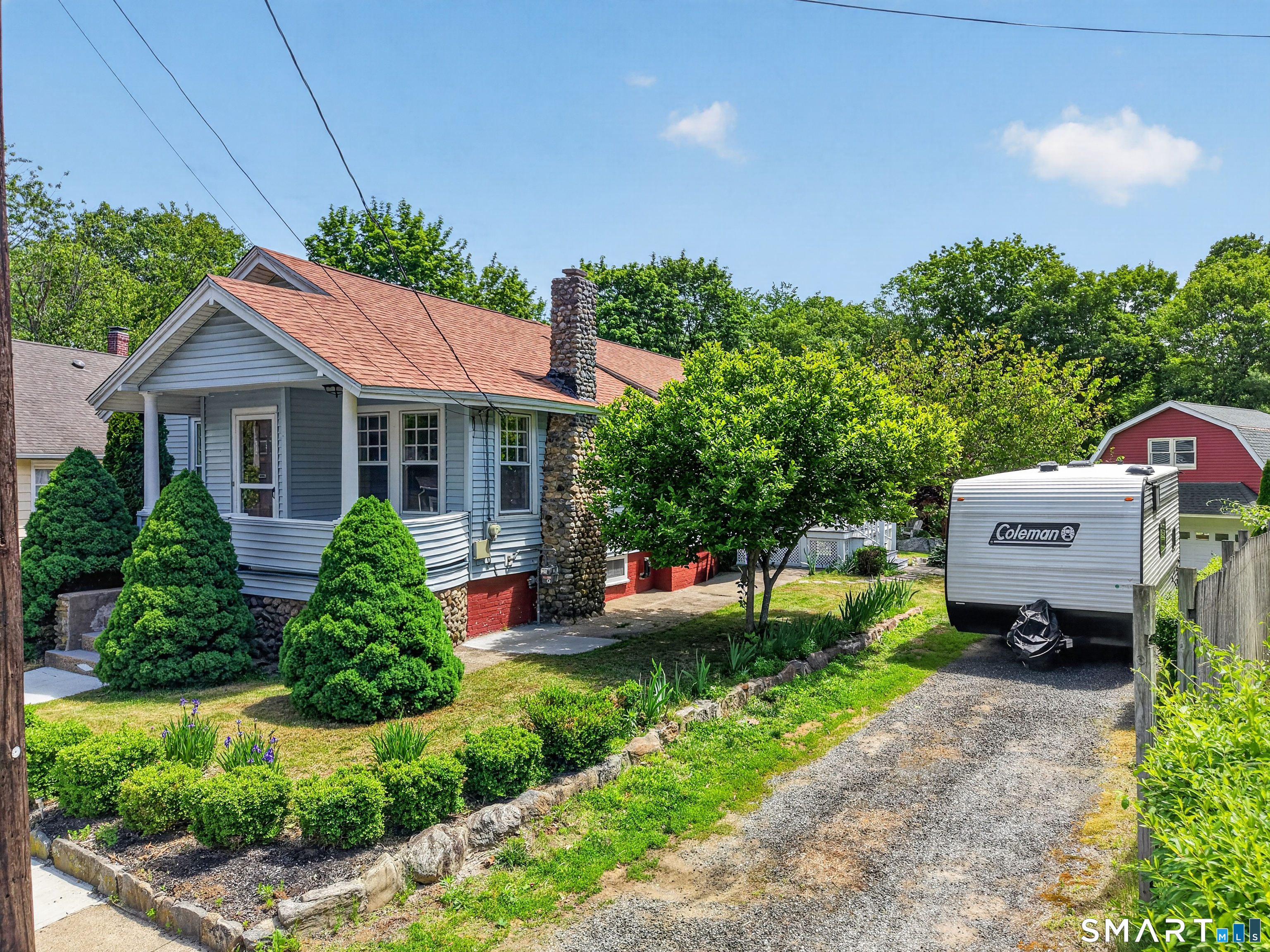 43 Hedge Avenue Norwich CT 06360