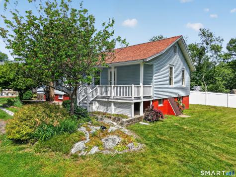 43 Hedge Avenue Norwich CT 06360