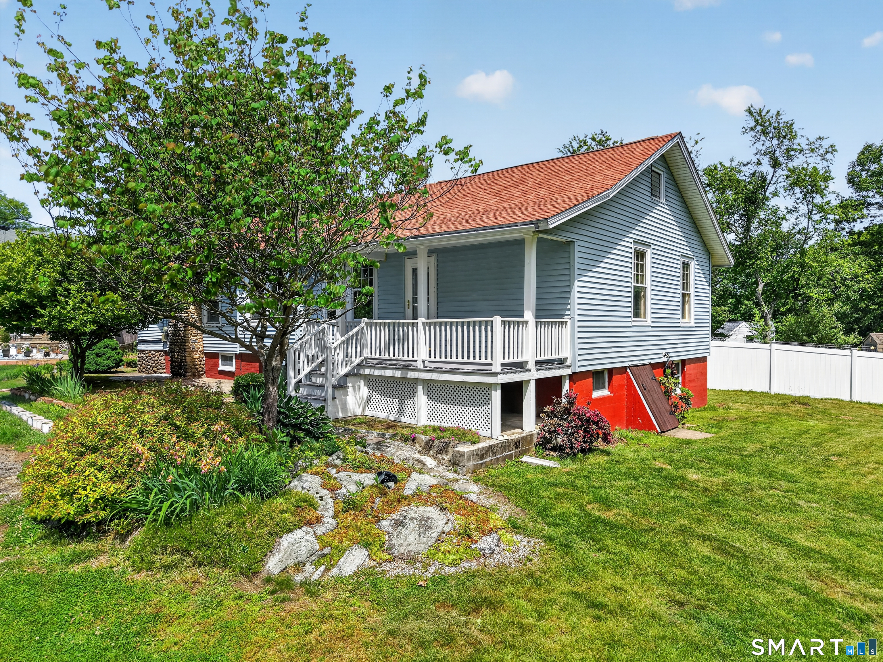 43 Hedge Avenue Norwich CT 06360